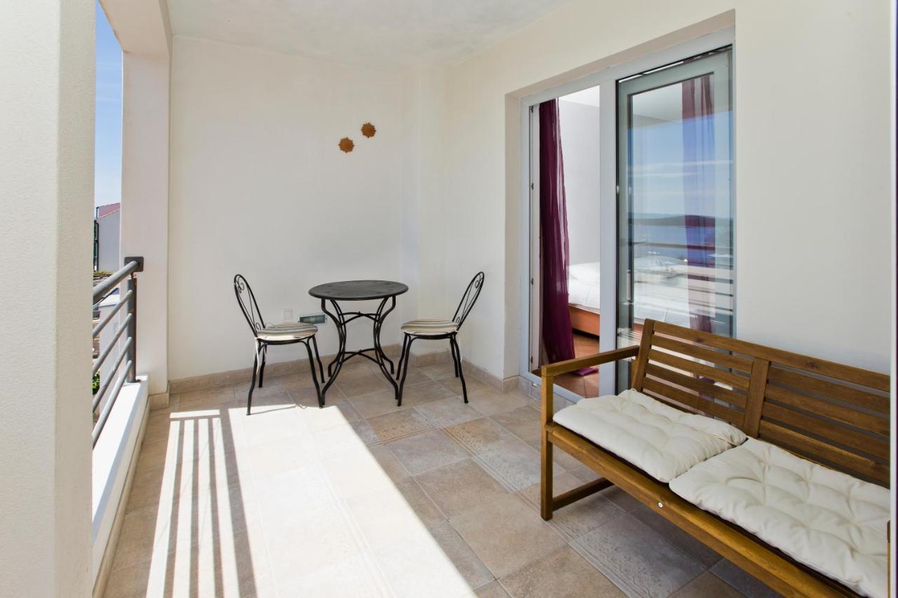 Ferienwohnung Rino Hvar Town Exterior foto