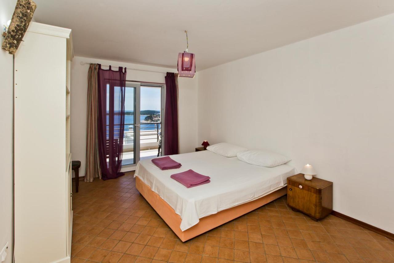 Ferienwohnung Rino Hvar Town Exterior foto