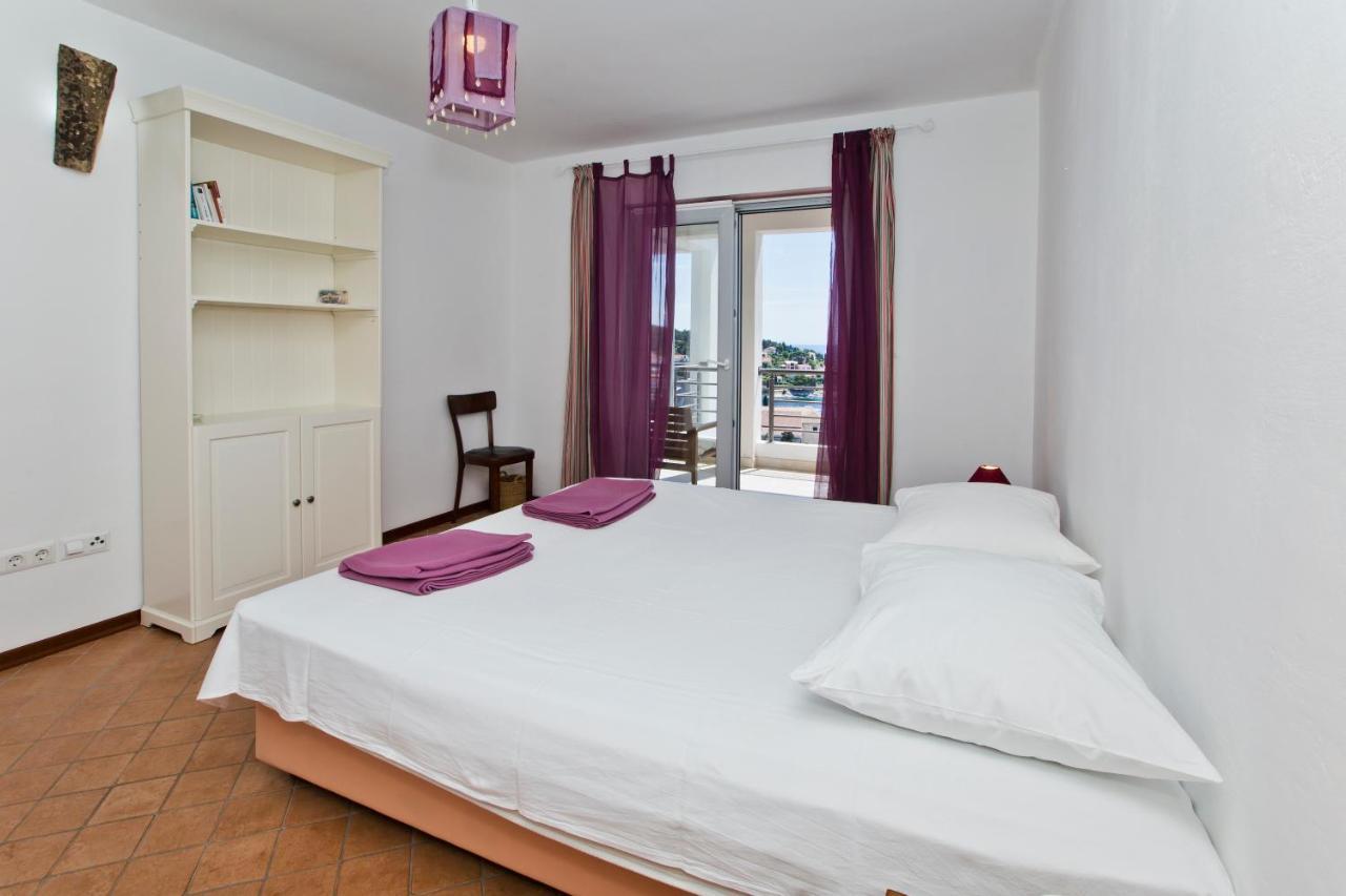 Ferienwohnung Rino Hvar Town Exterior foto